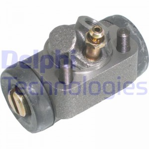 Колесный тормозной цилиндр LW30438 DELPHI