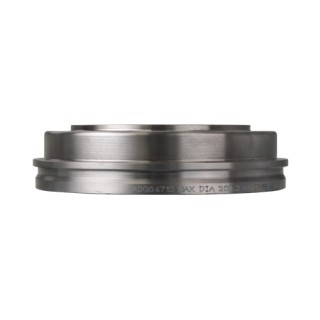 Тормозной барабан ADG04712 BLUE PRINT