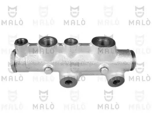 Главный тормозной цилиндр 89290 MALO
