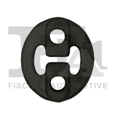 Кронштейн, система выпуска ОГ 873906 FISCHER