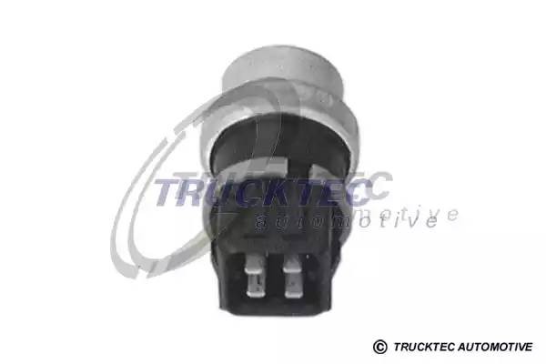 Температурный датчик охлаждающей жидкости 07.42.011 TRUCKTEC