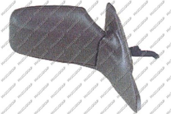Наружное зеркало VV0287113 PRASCO GROUP