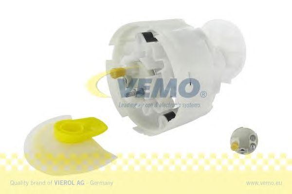 Топливный насос V10-09-0802-1 VEMO