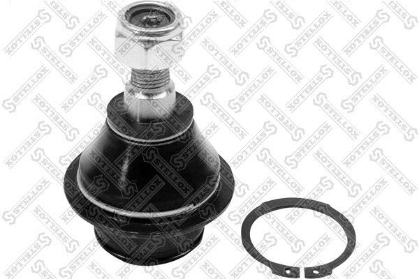 Опора шаровая подвески 52-01460-SX STELLOX