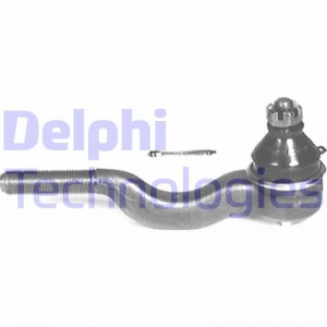 Наконечник поперечной рулевой тяги TA1118 DELPHI