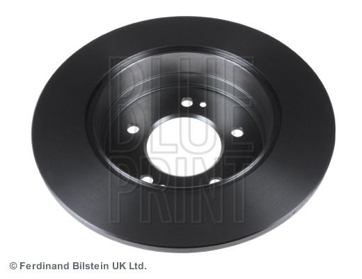 Тормозной диск ADG043108 BLUE PRINT