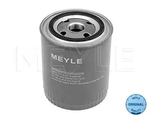 Масляный фильтр 7143220012 MEYLE
