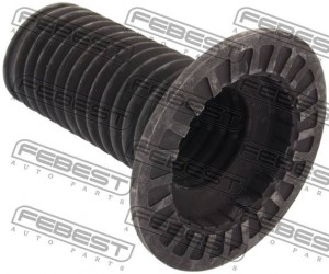Пыльник амортизатора подвески TSHB-ACA30F FEBEST