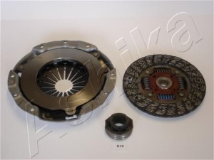 Комплект сцепления 92K0019 ASHIKA