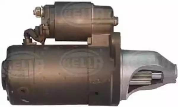 Стартер 8EA 731 794-001 HELLA
