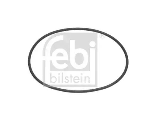 Уплотняющее кольцо, ступица колеса 09947 FEBI BILSTEIN