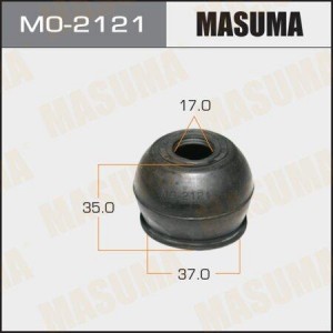 Пыльник шаровой опоры MO-2121 MASUMA