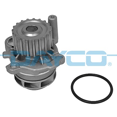 Водяной насос DP037 DAYCO