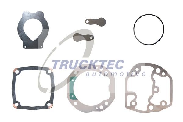 Ремкомплект, компрессор 0143249 TRUCKTEC