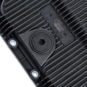 Фильтр масляный АКПП V20-0574 VEMO