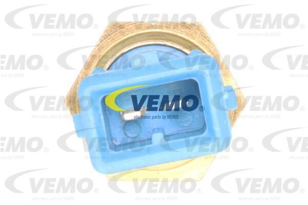 Расширительный клапан, кондиционер V46770001 VEMO