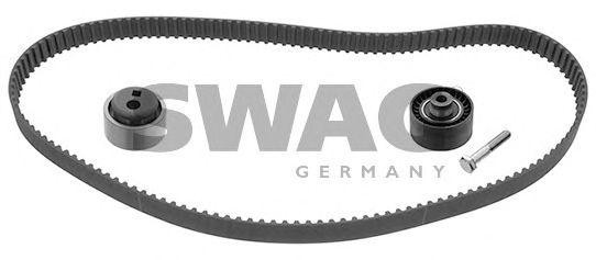 Комплект ремня ГРМ 62 02 0008 SWAG