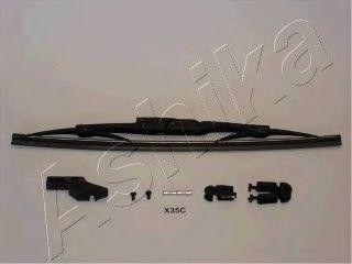 Щетка стеклоочистителя SA-X35C ASHIKA