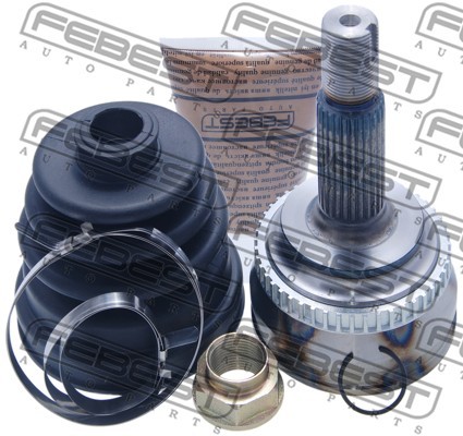 ШРУС 0110-055A48 FEBEST