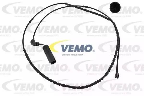 Датчик износа тормозных колодок V20-72-5106 VEMO