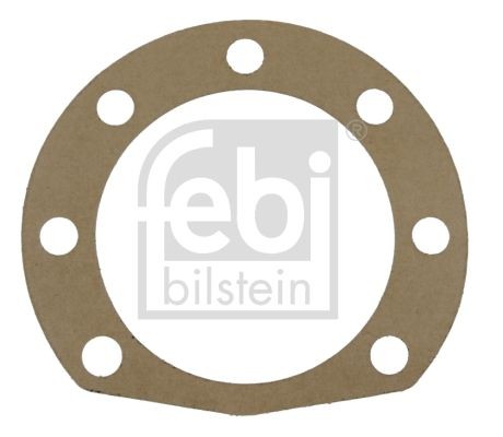 Прокладка, осевой колпак 02474 FEBI BILSTEIN