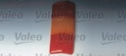 Рассеиватель, задний фонарь 083476 VALEO PHC