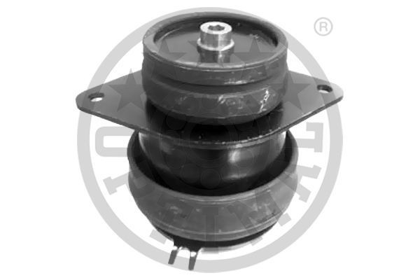 Подвеска, двигатель F85377 OPTIMAL
