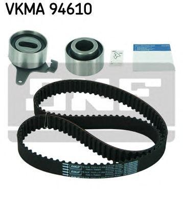 Комплект ремня ГРМ VKMA 94610 SKF