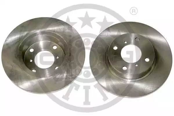 Тормозной диск BS6350 OPTIMAL