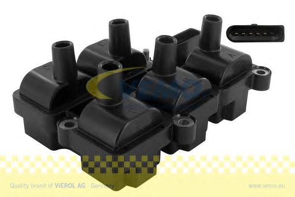 Катушка зажигания V10-70-0056 VEMO