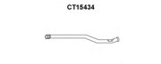 Выпускной трубопровод CT15434 VENEPORTE