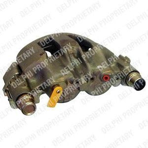 Тормозной суппорт LC6098 DELPHI