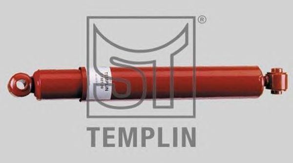 Амортизатор 041701921000 TEMPLIN