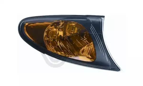 Фонарь указателя поворота 723902 ULO