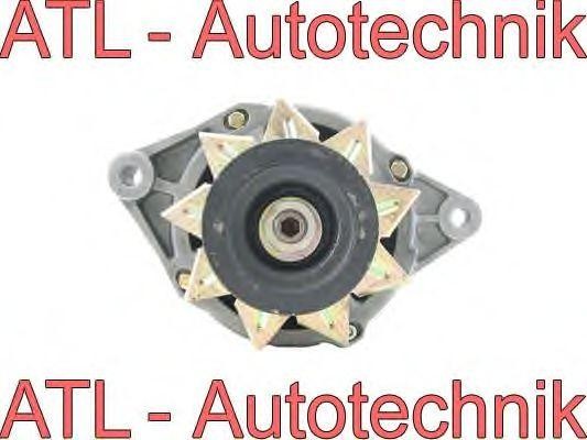 Генератор L31775 ATL DELTA AUTOTECHNIK