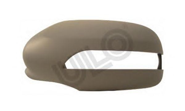 Корпус, наружное зеркало 3036012 ULO