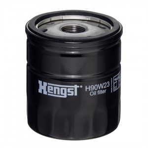 Масляный фильтр H90W23 HENGST