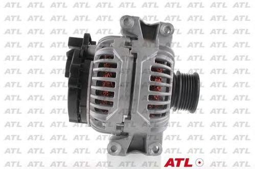 Генератор L 46 160 ATL DELTA AUTOTECHNIK
