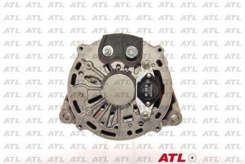 Генератор L 36 350 ATL DELTA AUTOTECHNIK