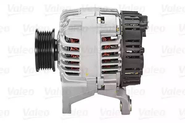 Генератор 436387 VALEO PHC