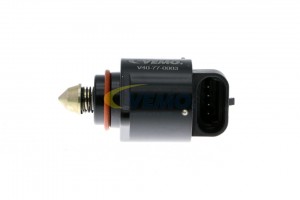 Поворотная заслонка, подвод воздуха V40-77-0003 VEMO