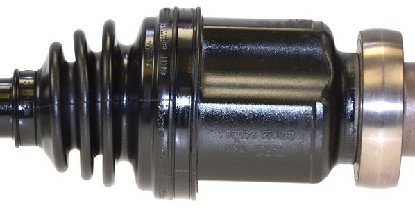 Приводной вал 304237 LOBRO