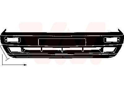 Буфер 5813573 VAN WEZEL
