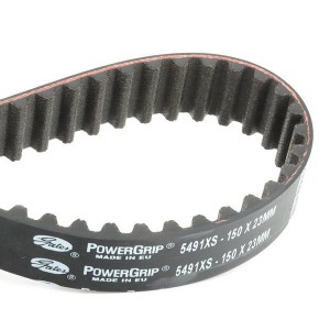 Комплект ремня ГРМ 5491XS GATES