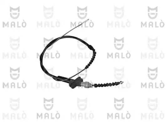 Трос, стояночная тормозная система 22840 MALO