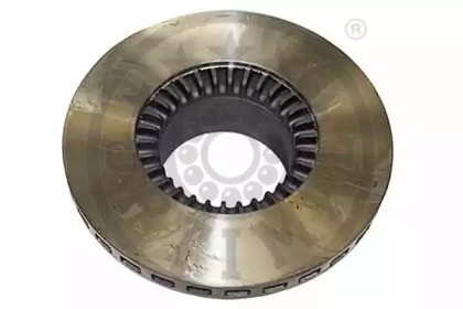 Тормозной диск BS-3540 OPTIMAL