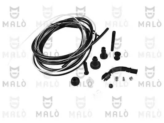Тросик газа 21131 MALO