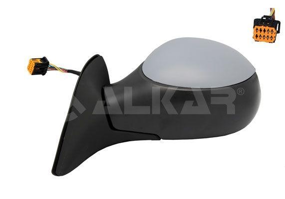 Наружное зеркало 6121339 ALKAR