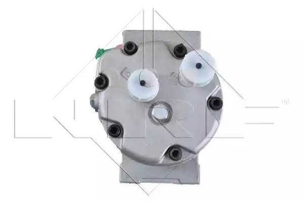 Компрессор, кондиционер 32030 NRF