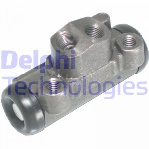 Колесный тормозной цилиндр LW60754 DELPHI